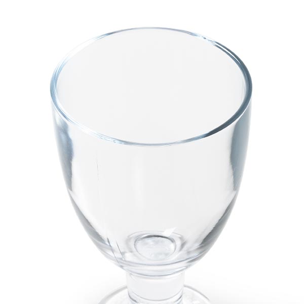 Verna ユニバーサルグラス クリア