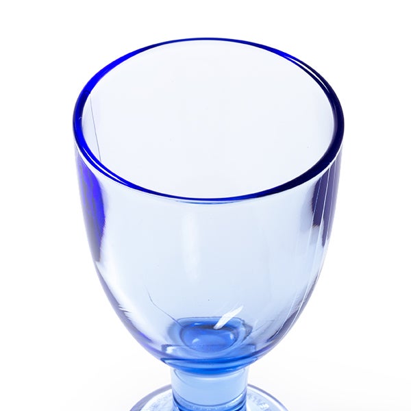 Verna ユニバーサルグラス アクア