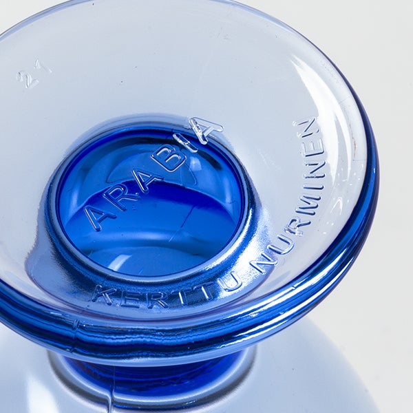 Verna ユニバーサルグラス アクア