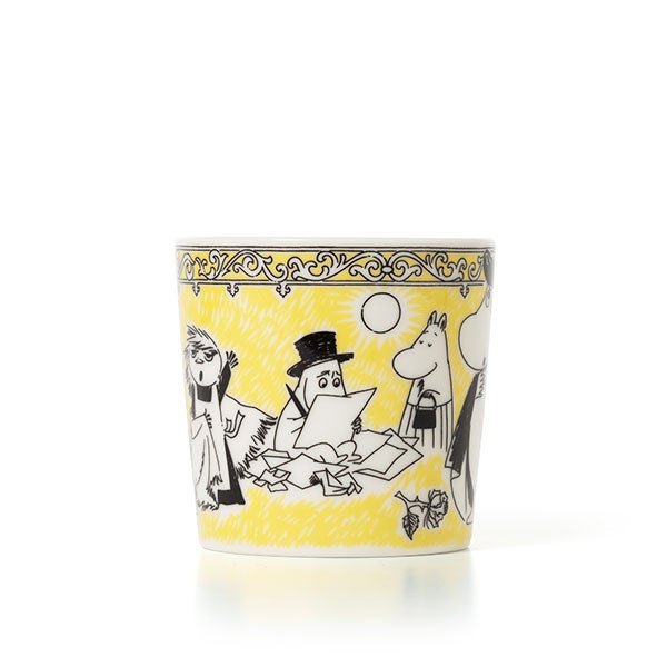 Moomin マグ 0.3L オペラ ムーミン