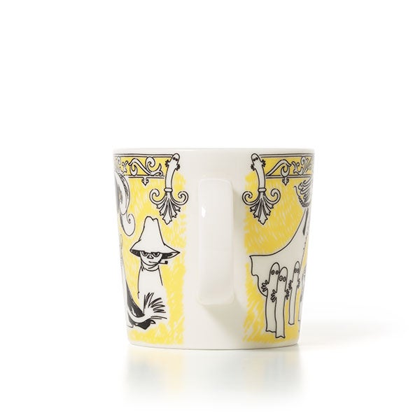 Moomin マグ 0.3L オペラ ムーミン