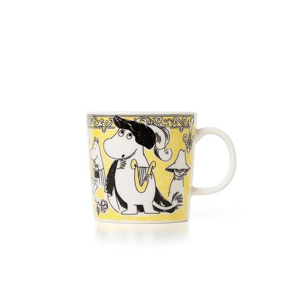 Moomin マグ 0.3L オペラ ムーミン