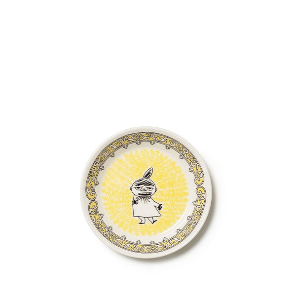 Moomin オペラ
