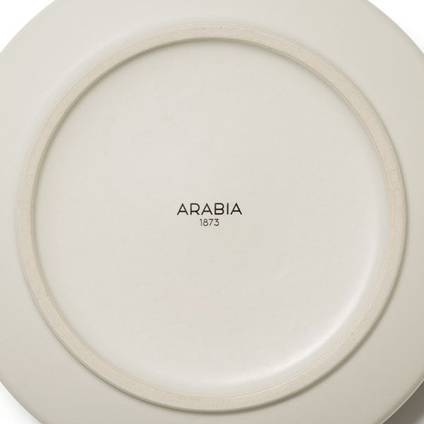 SN プラントポット 19cm マットホワイト