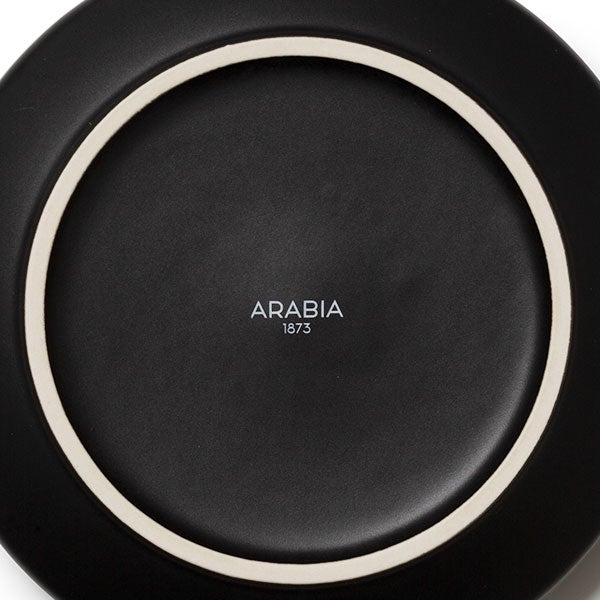 SN プラントポット 19cm マットブラック