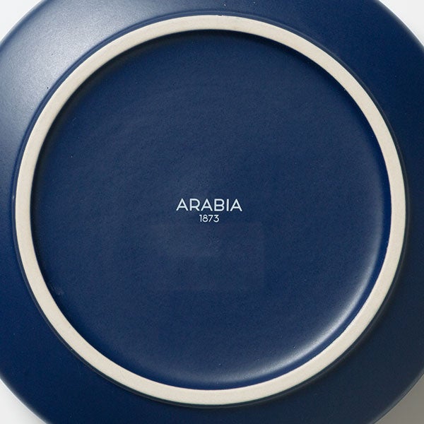 SN プラントポット 19cm マットブルー