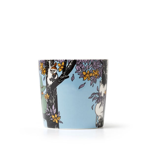 Moomin マグ 0.3L フレンズフォーエバー