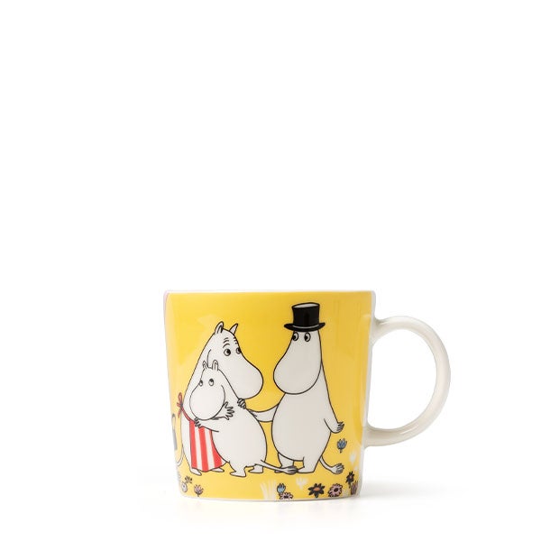 Moomin マグ 0.3L