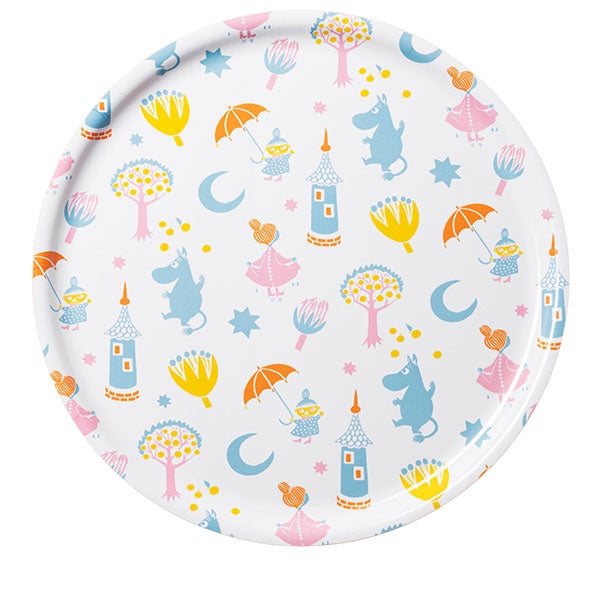 Moomin パーティー コレクション