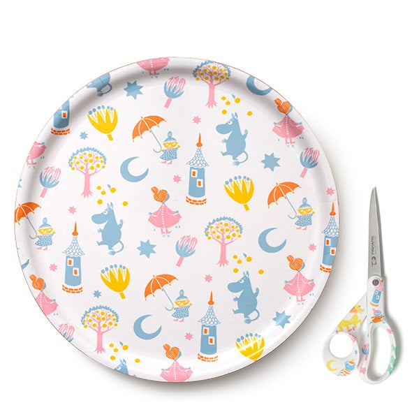 Moomin パーティー コレクション