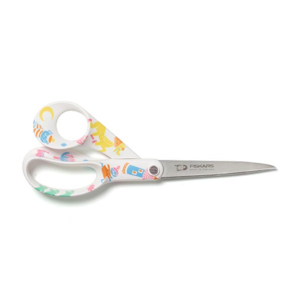 Moomin ハサミ 21cm Party