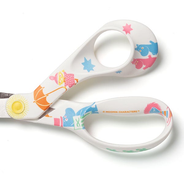 Moomin ハサミ 21cm Party