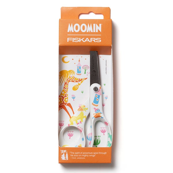 Moomin ハサミ 21cm Party