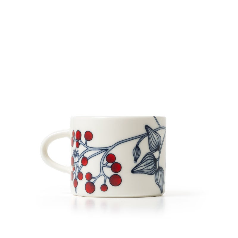 Runo コーヒーカップ フロストベリー
