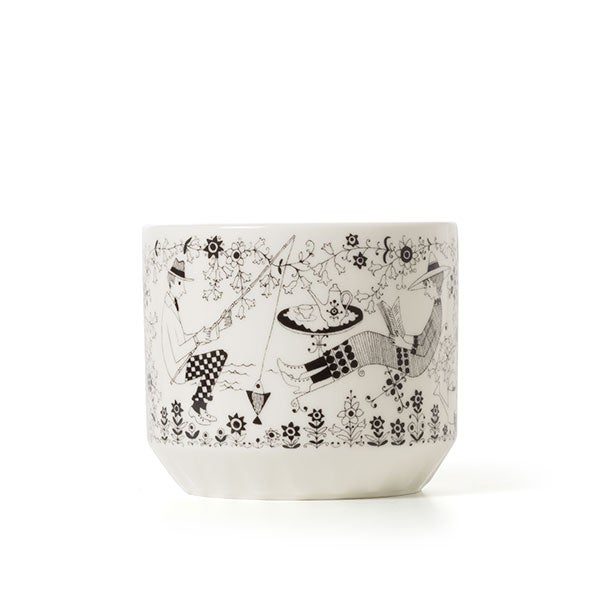 Emilia プラントポット 120x140mm