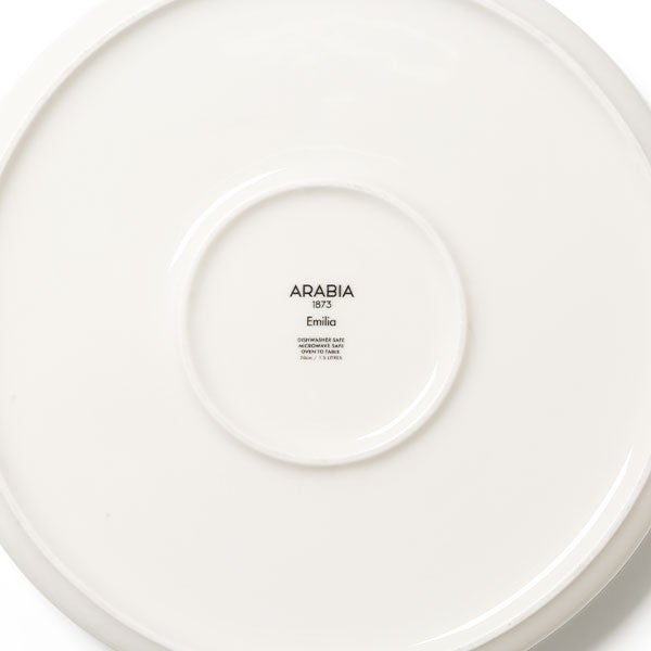 Emilia パイディッシュ 28cm