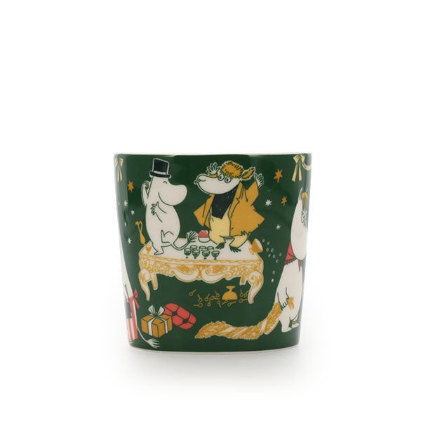 Moomin マグ 0.3L ギフトオブラブ