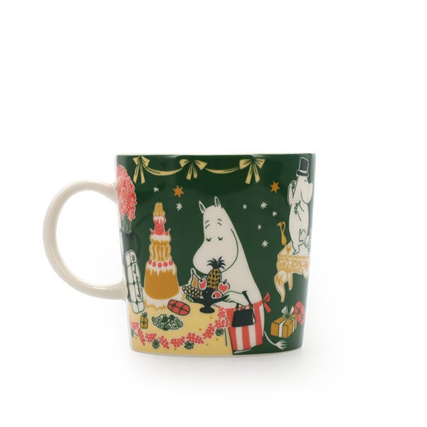 Moomin マグ 0.3L ギフトオブラブ