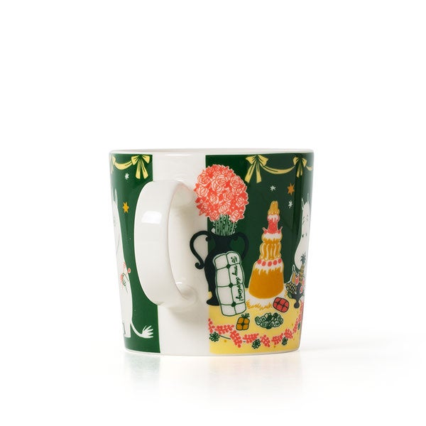 Moomin マグ 0.3L ギフトオブラブ
