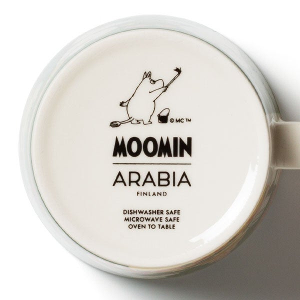 Moomin マグ 0.3L ギフトオブラブ