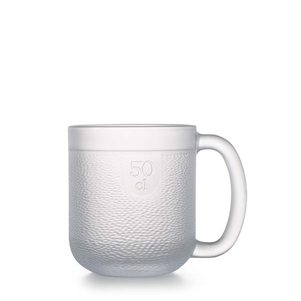 Krouvi ビアグラス 500ml