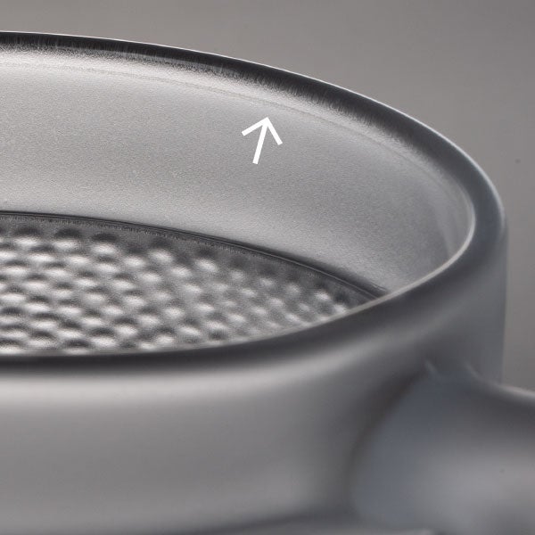 Krouvi beer mug 0.5L フロスト