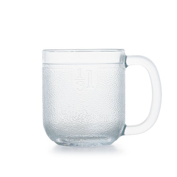 Krouvi ビアグラス 330ml クリア