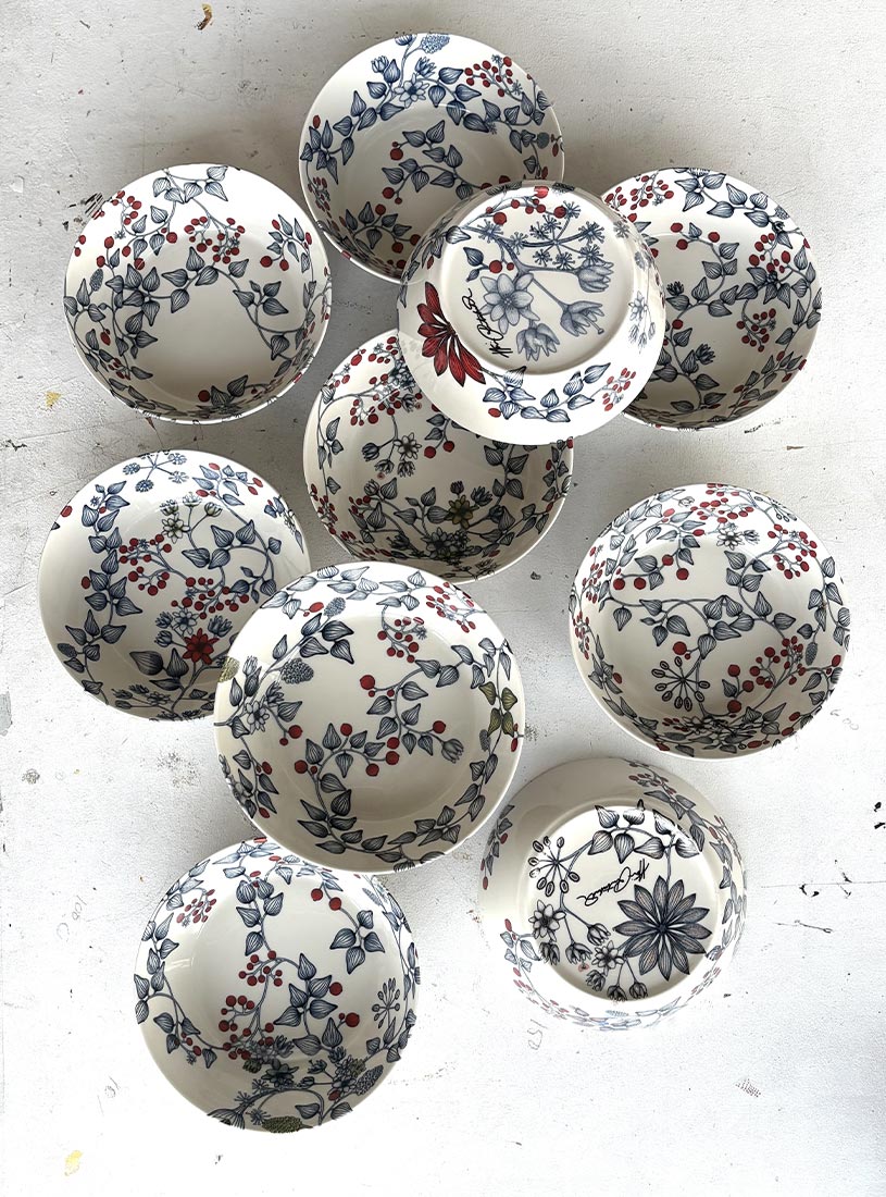 ARABIA Runo（ルノ） | 2025年のラインナップ | scope