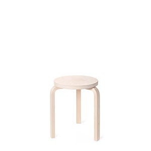 【販売終了】Stool 60 無塗装