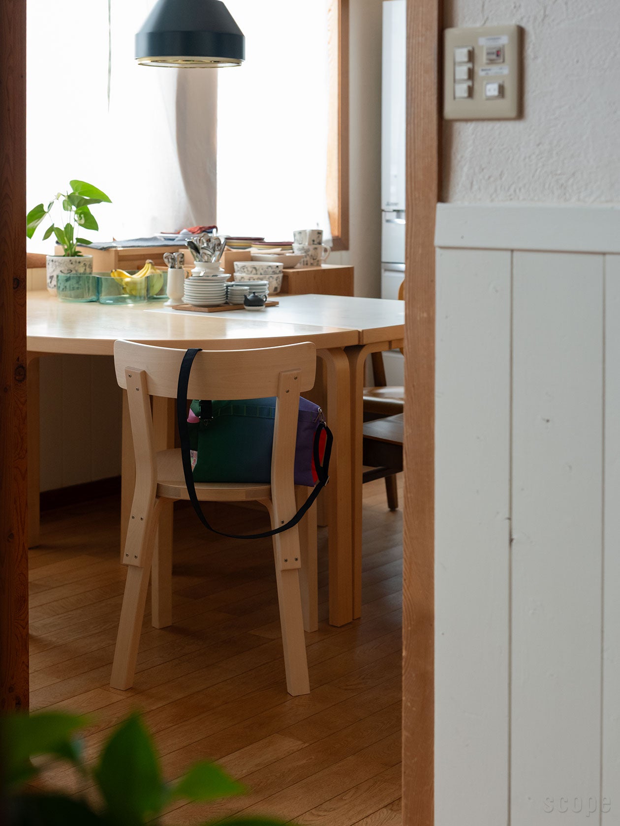 Chair 69 | Artek (アルテック)
