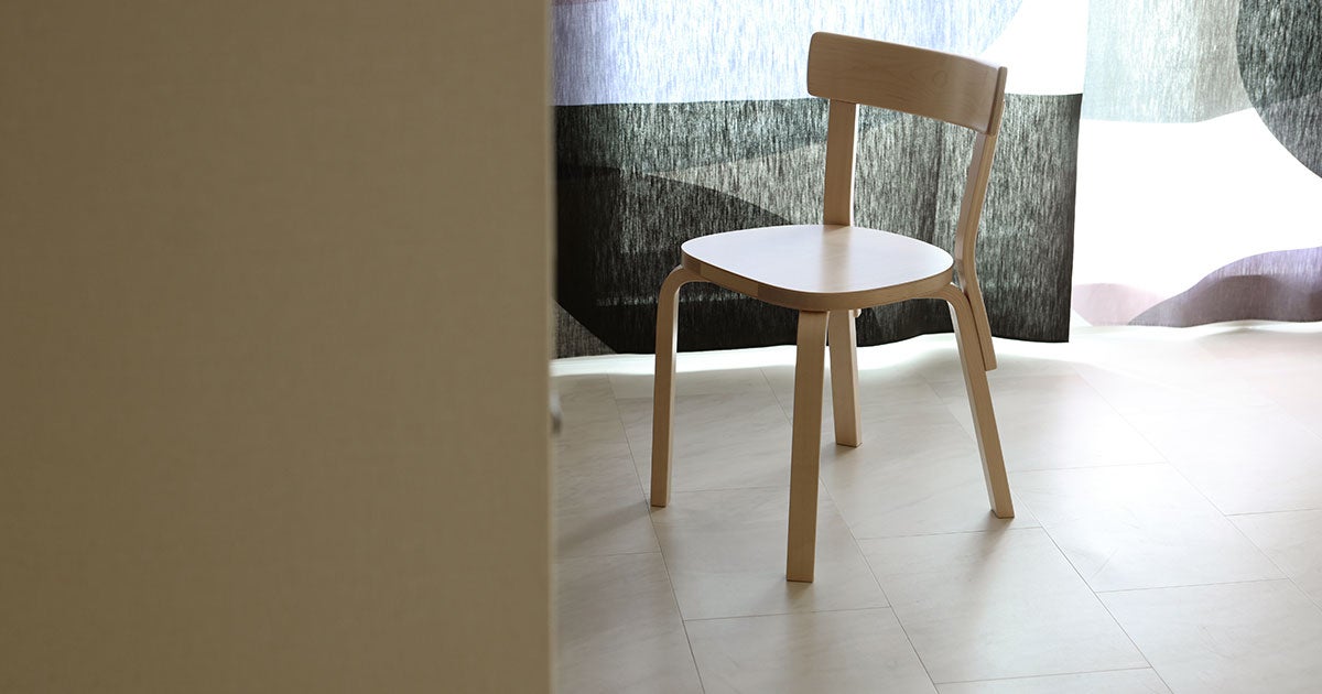 Chair 69 | Artek (アルテック)