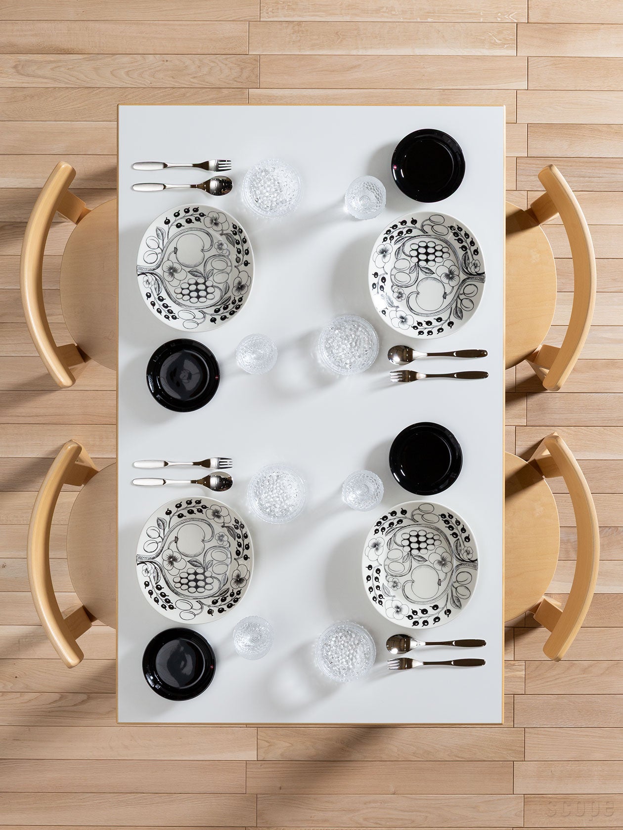 Artek (アルテック)  81B テーブル