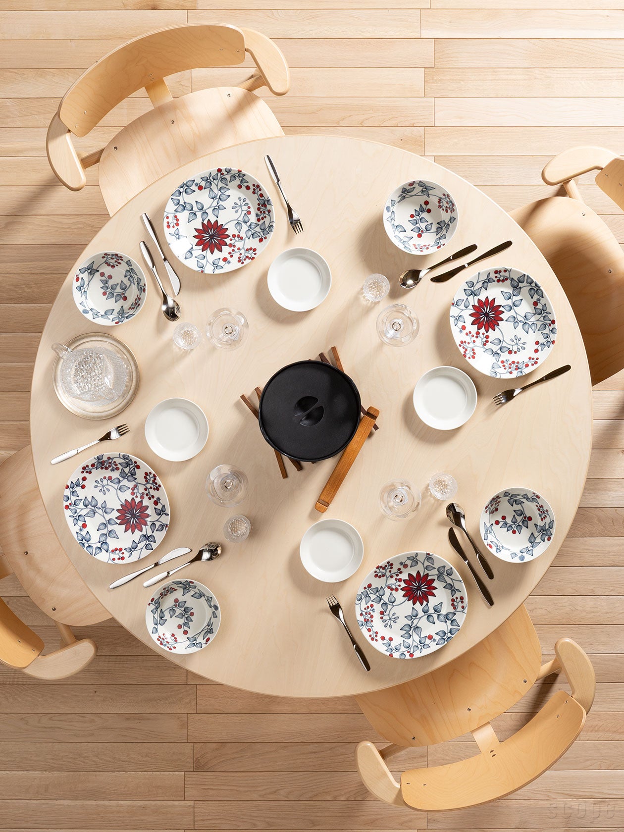 Artek (アルテック) 90A テーブル