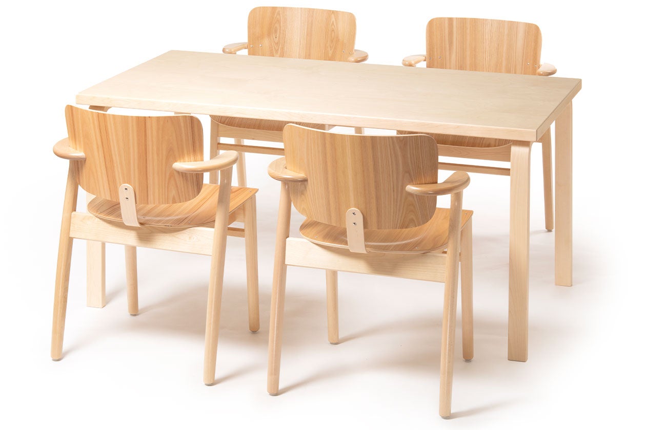 artek アルテック 81C テーブル （75 x 75）-