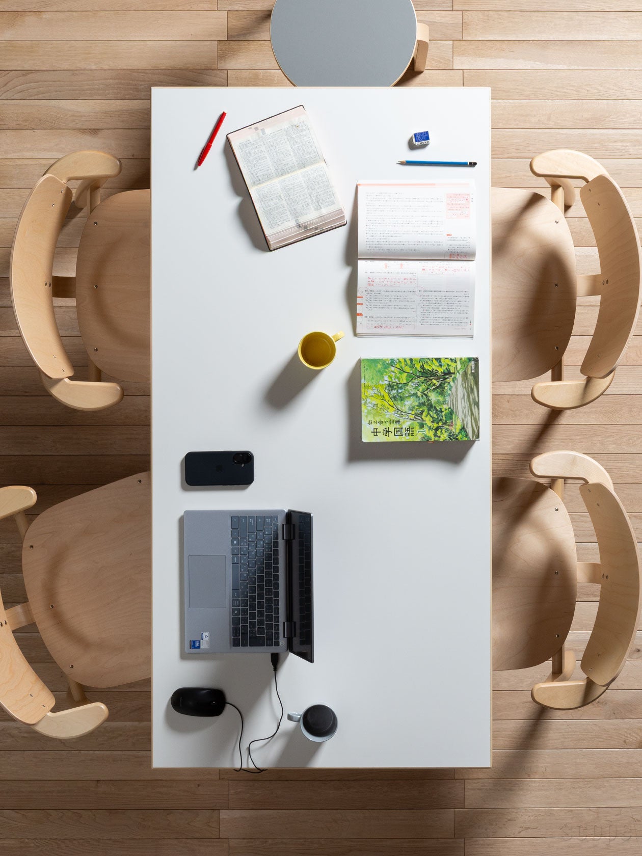 Artek (アルテック)  81A テーブル