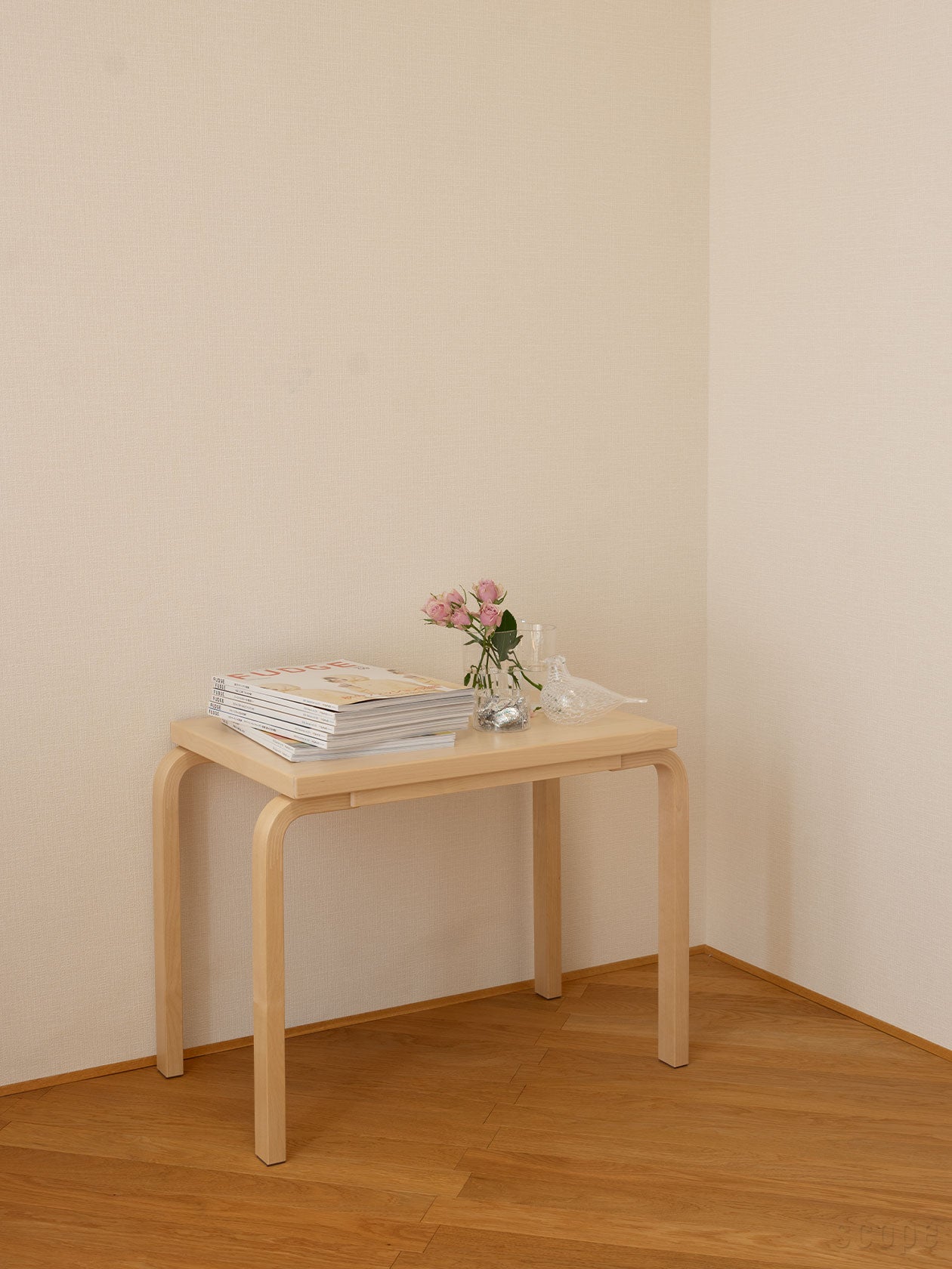 Artek (アルテック) Nesting Table 88