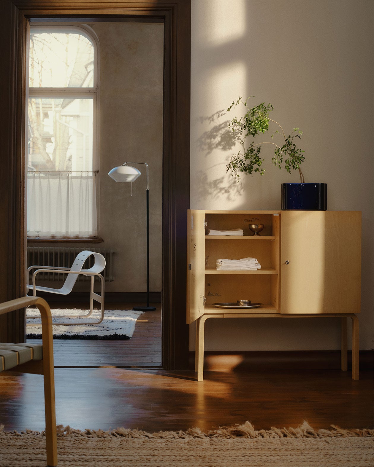 Artek + Moomin