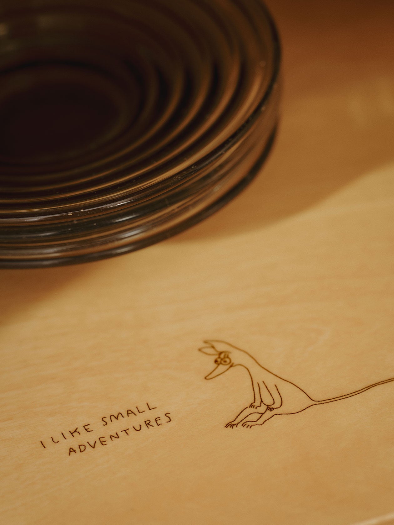 Artek + Moomin