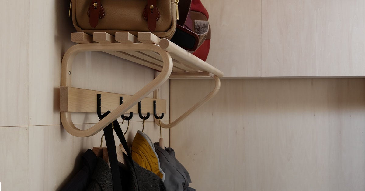 コートラック 109C | Artek (アルテック)