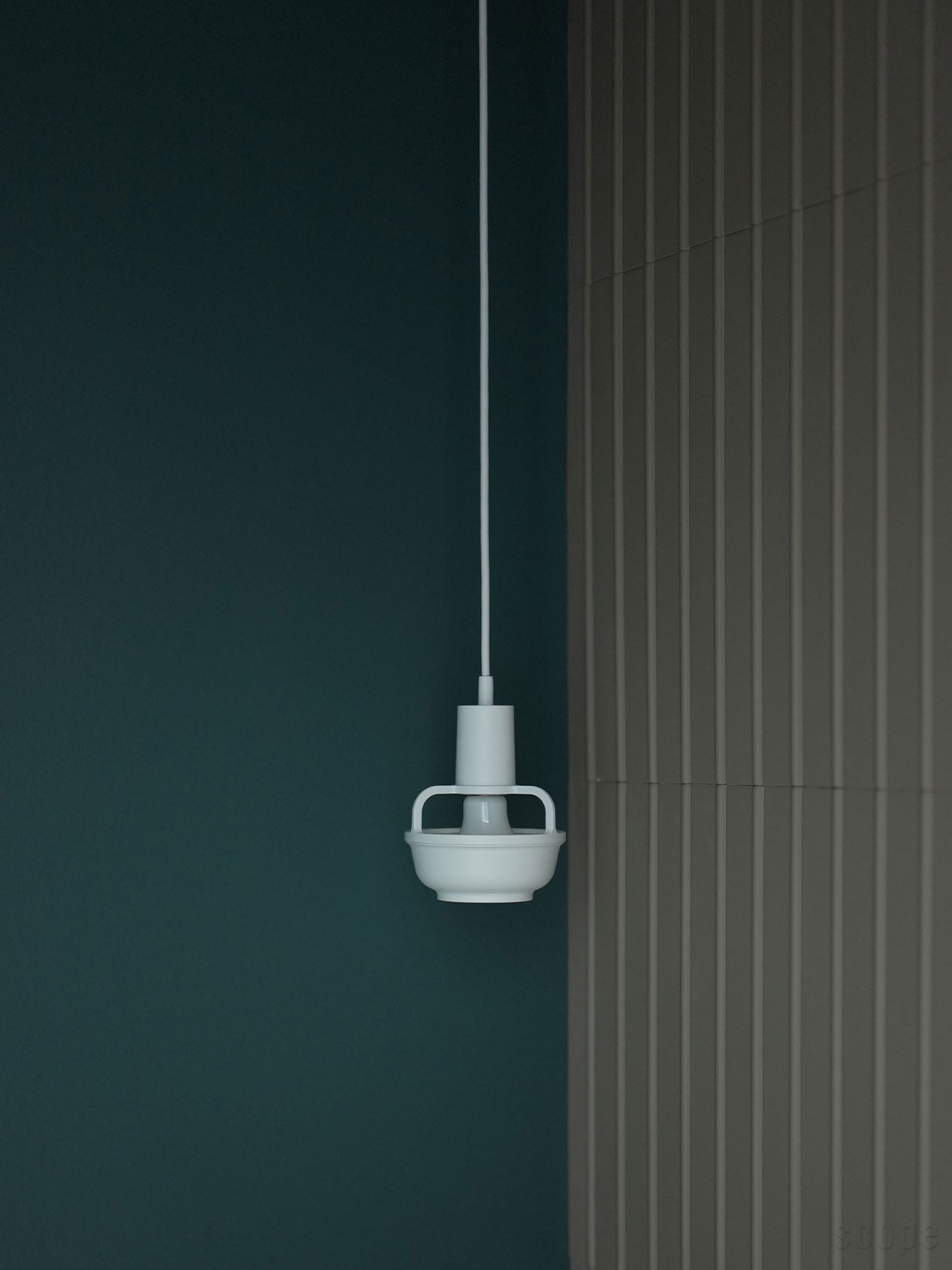 Kori ペンダント 消灯時