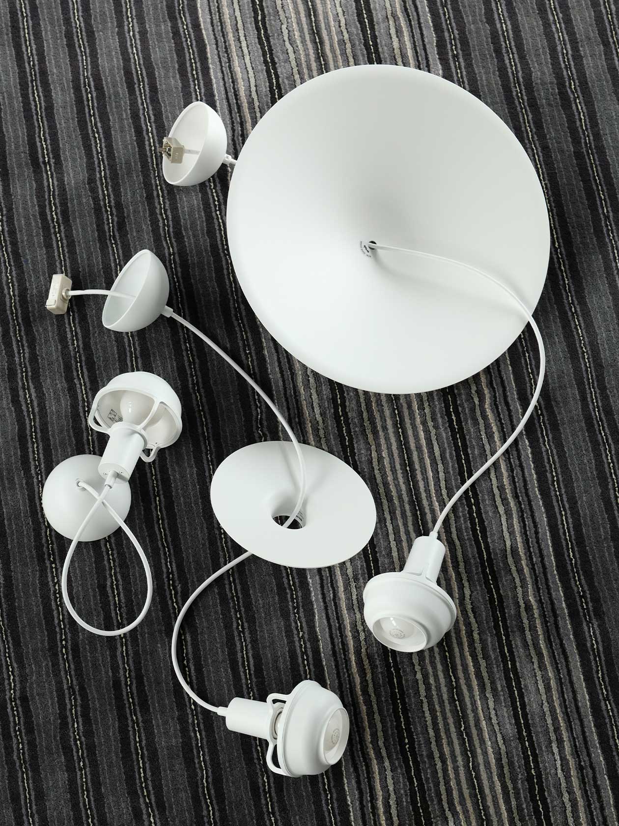 Kori ペンダントライト シリーズ