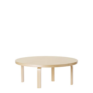 90A テーブル H33.5cm | Artek (アルテック)
