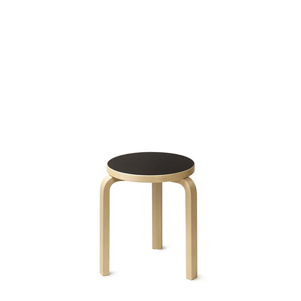 Stool 60 (スツール60) | スコープ別注 リノリウム ×ハニー| Artek 