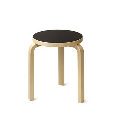 Stool60 リノリウム
