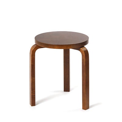 Stool60 ウォールナット