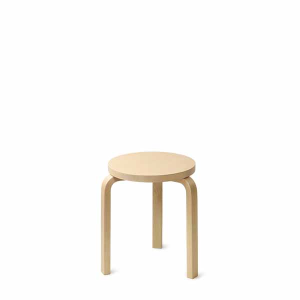 Stool 60 3本脚