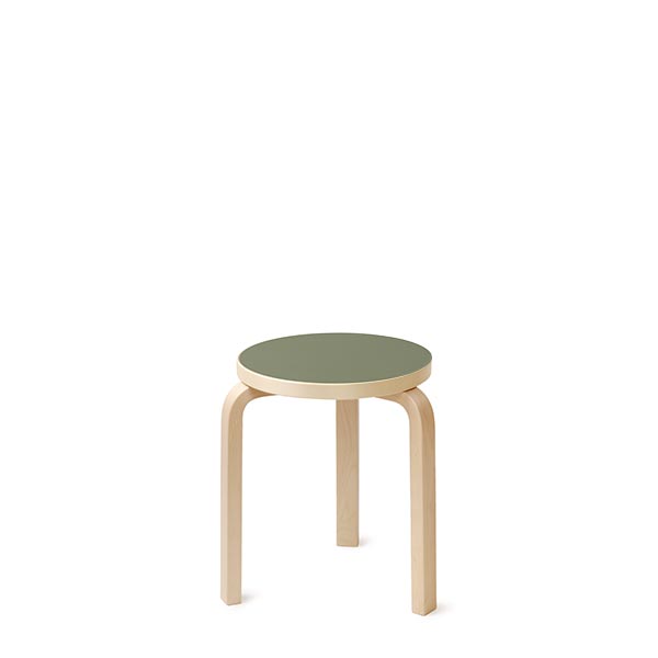 Artek stool60 コニファー scope-