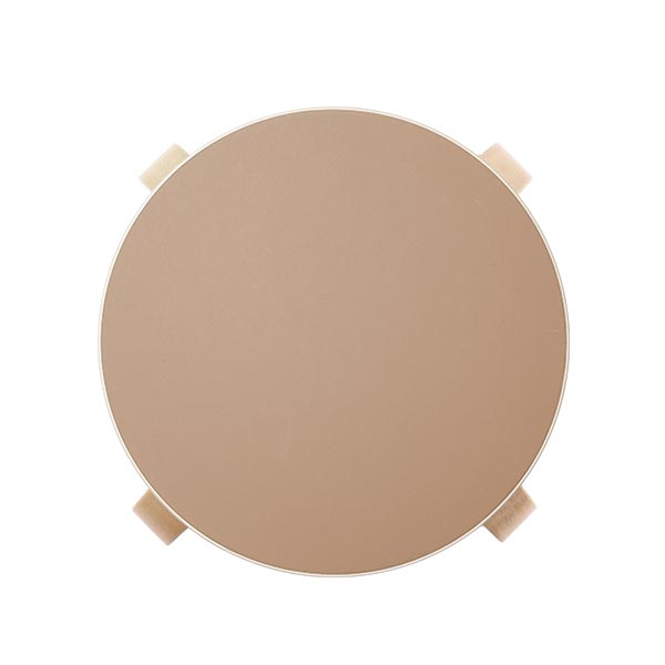 Stool E60 4本脚 リノリウム ウォールナット 32