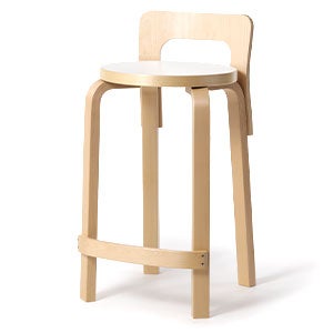 K65 High Chair | Artek (アルテック)