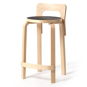 K65 High Chair | Artek (アルテック)